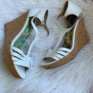 Wedges